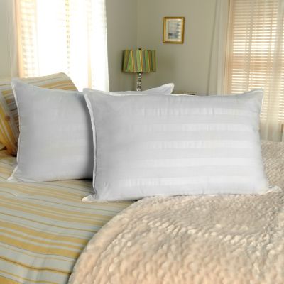 SENSORPEDIC MEMORY LOFT CLASSIC JUMBO PILLOWS