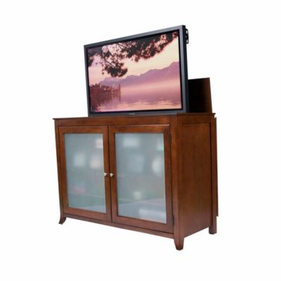 Brookside TV Lift Cabinet