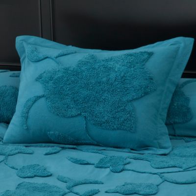 North Shore Linens "Harmony" Chenille Sham