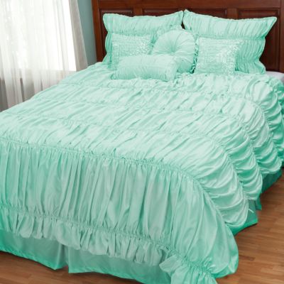 Sea Green