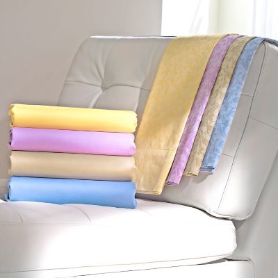 Four-Piece Sheet Set - Set of Two