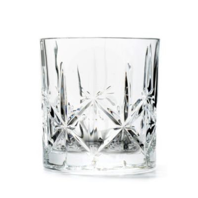 Double Old Fashioned