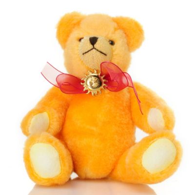 429-178 - Hermann&trade; 7-1/4" My Little Rising Sun Teddy Bear