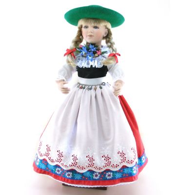 OKTOBERFEST GIRL