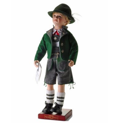 OKTOBERFEST BOY