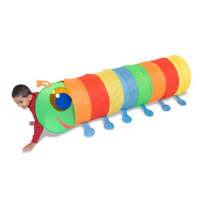 429-448 - Melissa & Doug&reg; Happy Giddy Tunnel