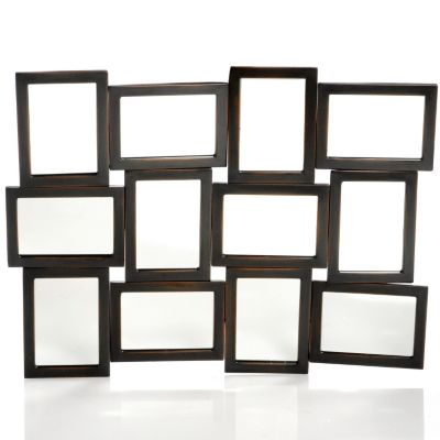 CLUSTER MIRROR