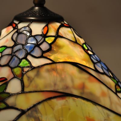 Shade Detail