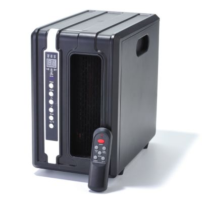 LifeSmart 800 Sq Foot Infrared Heater