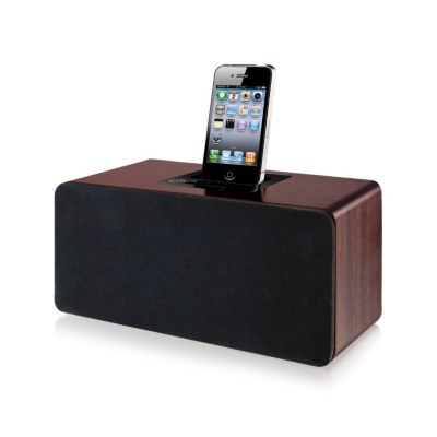 429-699 - iLive iPod / iPhone Speaker System