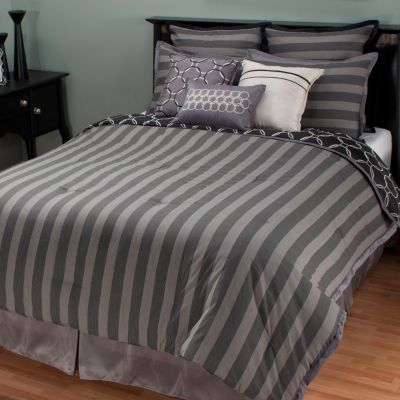 Grey Stripe