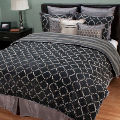 Grey Geometric