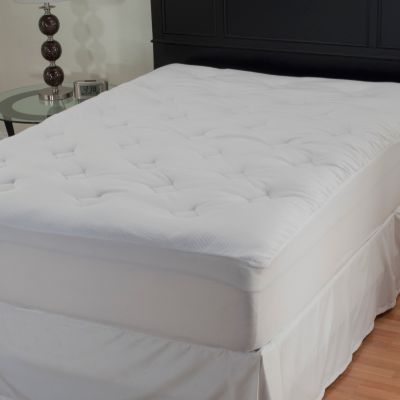Comfort Top Mattress Rejuvenator