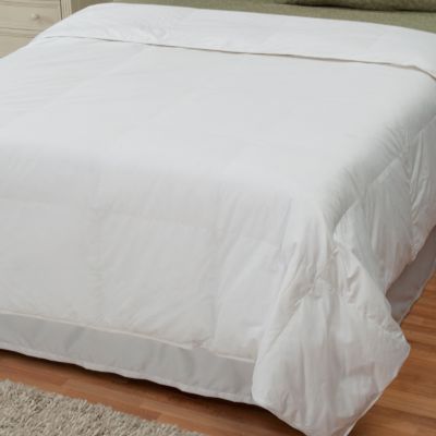 429-867 - North Shore Linens&trade; Covermade&trade; 300TC Cotton Comforter