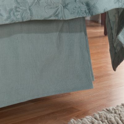 "Limoges" Bedskirt