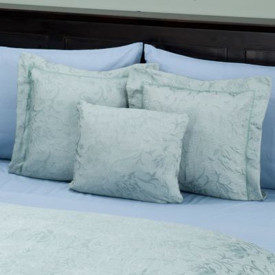 "Limoges" Decorative Pillow Pair