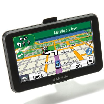 Garmin Nuvi 2595 LMT