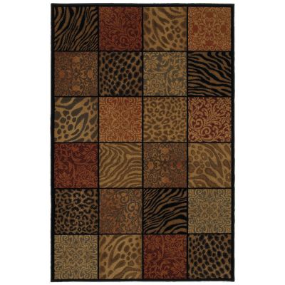 429-932 - Shaw Living&trade; Kato Woven Rug Collection 