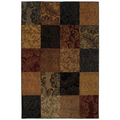 429-940 - Shaw Living&trade; Kalila Woven Rug Collection 