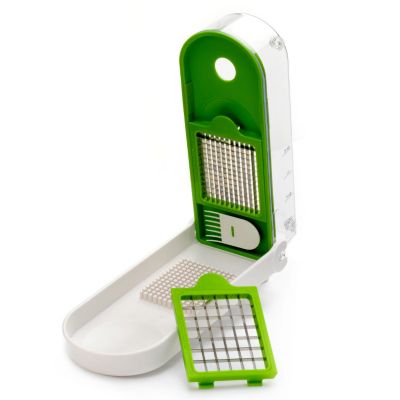 Sur La Table Fruit and Veggie Chopper