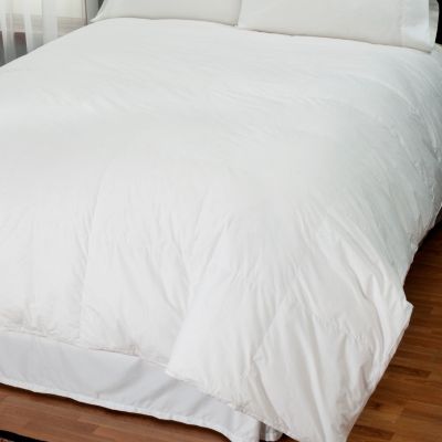 North Shore Linens Nano-Tex 230tc Cotton Down Comforter