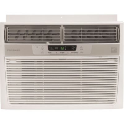 430-029 - Frigidaire FRA256SV2 25,000 BTU 230-Volt Window-Mounted Heavy-Duty Air Conditioner