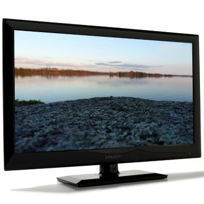 Affinity 24in LED /DVD combo Television