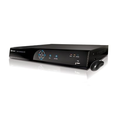 430-232 - Swann&trade; 16 Channel DVR with 500GB HDD and Remote Access