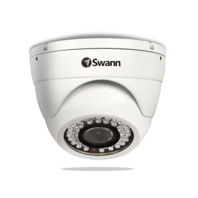 430-241 - Swann&trade; Professional All-Purpose Dome Camera