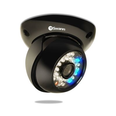 430-244 - Swann&trade; Audio Warning Security Camera