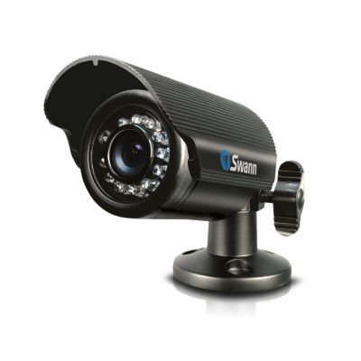 430-245 - Swann&trade; Mini Day/Night Surveillance Camera