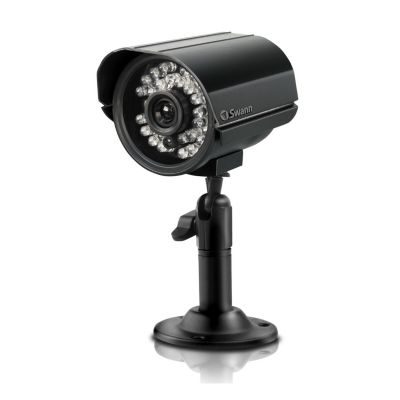 430-246 - Swann&trade; Advanced 32ft Day/Night Security Camera w/ Night Vision