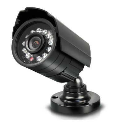 430-251 - Swann&trade; 65ft Multi-Purpose Day/Night Security Camera w/ Night Vision