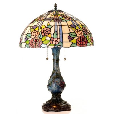 CORA ROSE TABLE LAMP