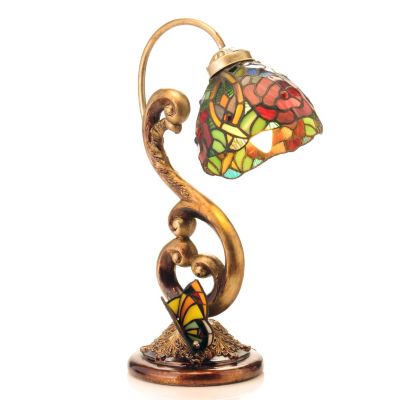 BUTTERFLY KISSES ACCENT LAMP