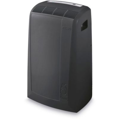 430-297 - DeLonghi PACN130HPE Pinguino N Series 13,000 BTU 115-Volt Air-to-Air Portable Air Conditioner