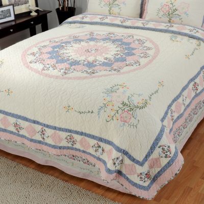 "Josie" Limited Edition Quilt