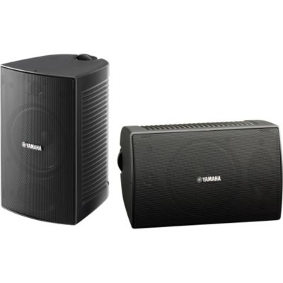430-353 - Yamaha NS-AW294 100W Weatherproof 2-Way Bass Reflex Speakers