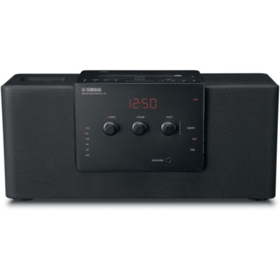 430-370 - Yamaha Desktop Audio System w/ iPod Dock