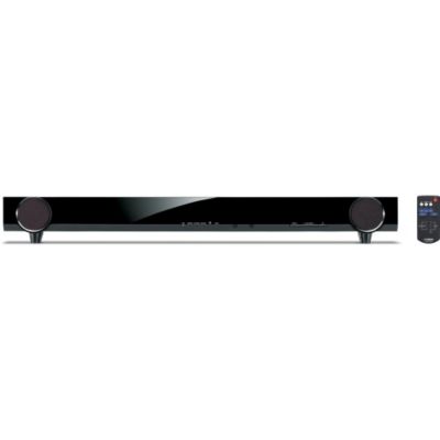 430-371 - Yamaha YAS-101 Slim Sound Bar Speaker System