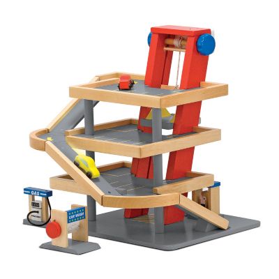 430-413 - Melissa & Doug&reg; Parking Garage