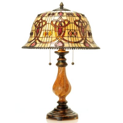 CHESAPEAKE TABLE LAMP