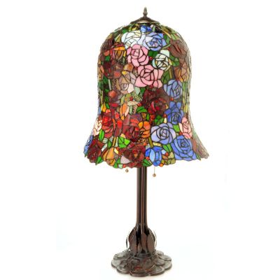 HANGING ROSA TABLE LAMP