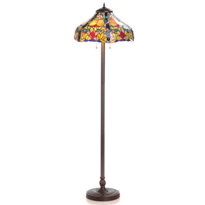 MIRANDA'S FLOOR LAMP