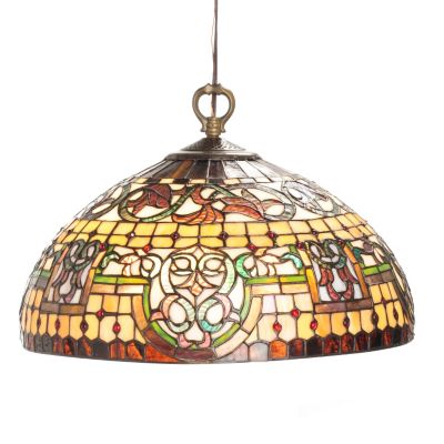BRIDGEPORT HANGING LAMP