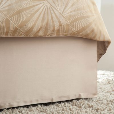 Hotel Collection "Radiance" Bedskirt