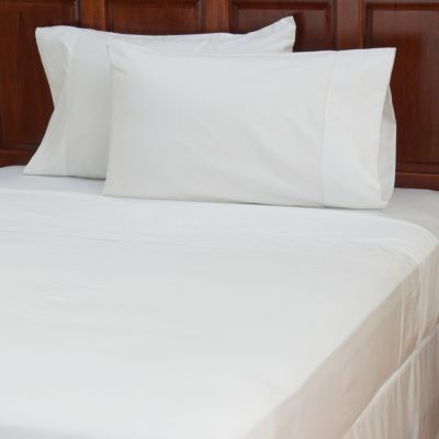 430-674 - 420TC Supima&reg; Cotton Four-Piece Sheet Set