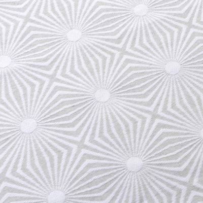 WHITE / GRAY