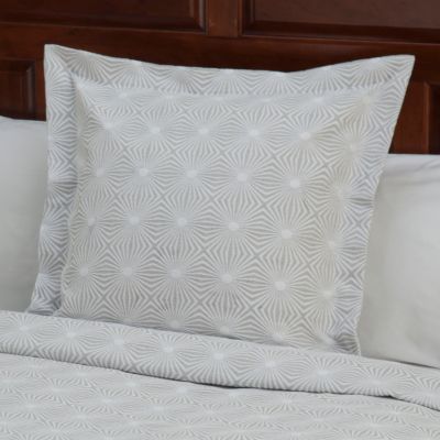 "Estrellas" Portuguese Euro Sham