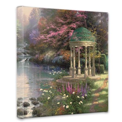 GARDEN OF PRAYER